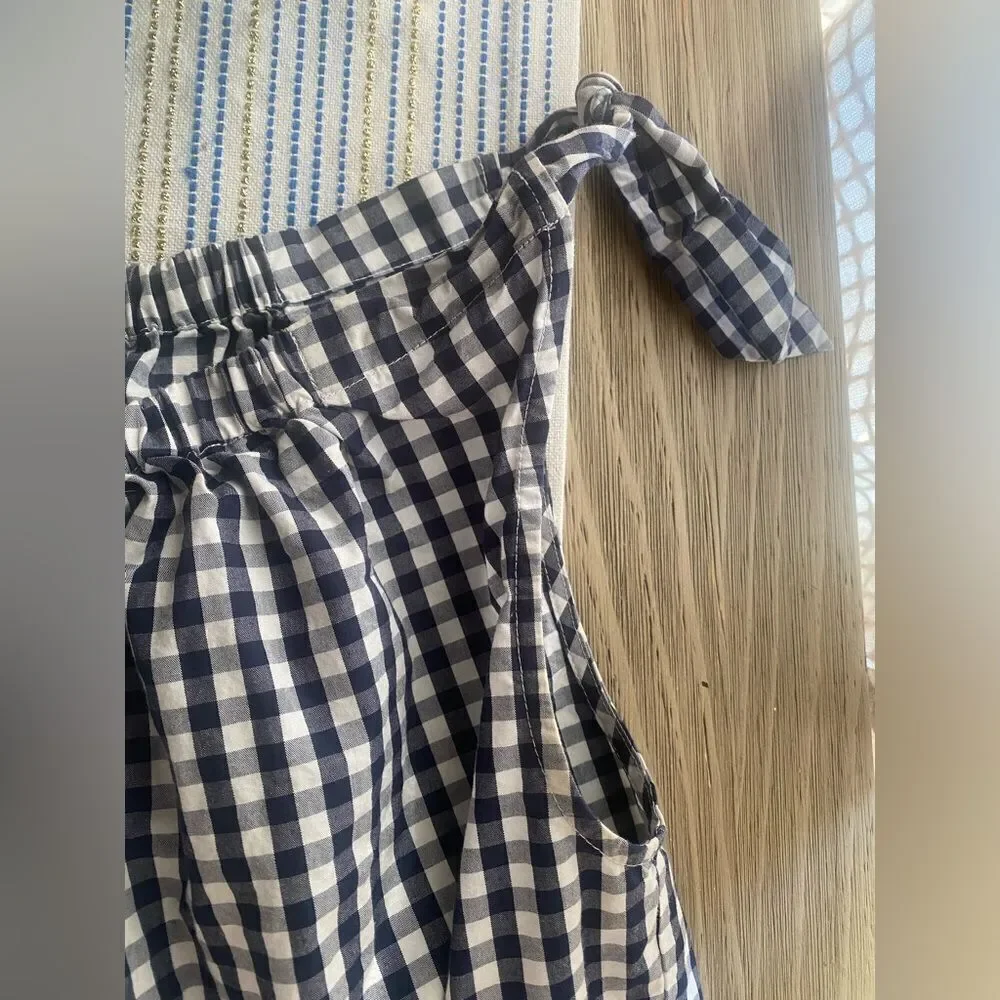 Tory Burch used romper